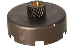 Koblingsskål, P-model gl. type