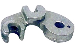 Koblingsarm, P-model