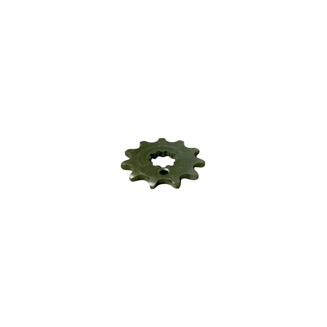Scooped Framdrev, 11-T