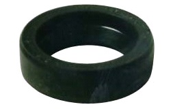 Simmerring kickstarteraksel, 16x25x5mm, 