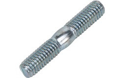 Støttebolt, hærdet, 6/6mm, Puch Maxi