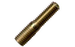 Støttebolt 6/7mm ved indsugning, P+K