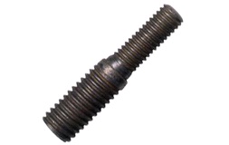 Støttebolt, hærdet, 6/8mm, Puch Maxi