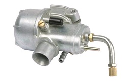 Karburator, rund model, P+K