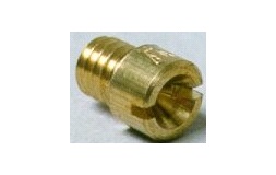 Dyse 3,5mm 70 for rund karb.