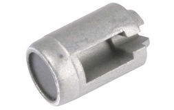 Chokerstempel original, P+K