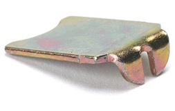 Chokerspjæld for karburator, P+K