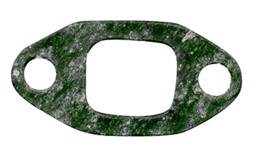Indsugningspakning, 2-gear