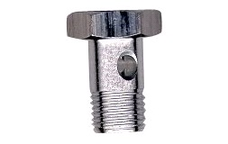 Bolt for benzinstuds, P+K
