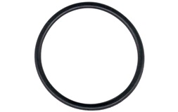 O-ring for indsats, P+K