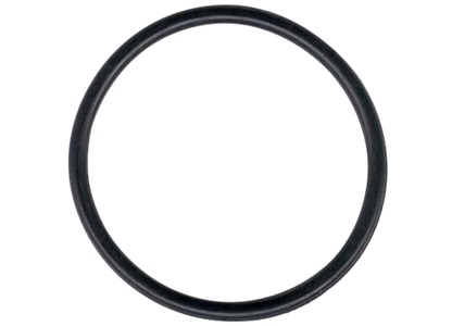 O-ring för ljuddämparinsats