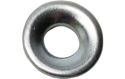 Skiva för rörstopp för insats, P+K