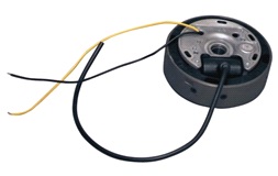 Svinghjulsmagnet komplet, P+K