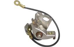 Kontaktsats inkl. ledning, Bosch