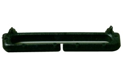 Kabelholder, forskærm, P+K