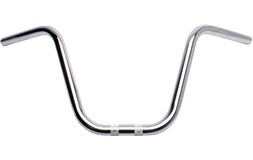 Original styre modell krom Puch Maxi