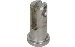 Nippel ved grebklinge for kabel, P+K