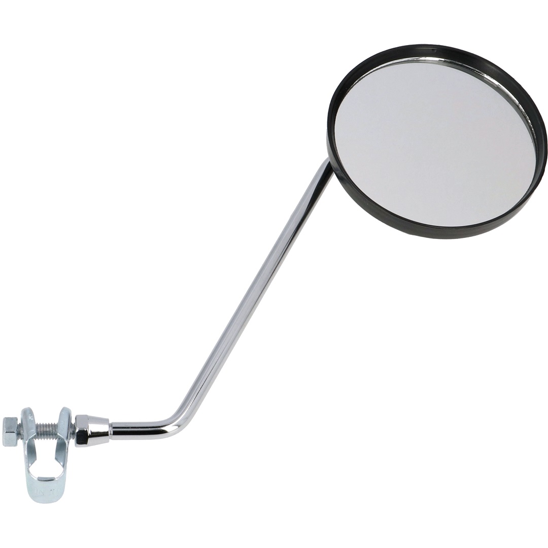 Scooped Universal Speil Med Feste, P+K