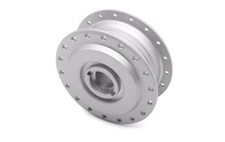 Fornav til faste lager, P+K