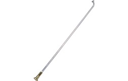 Eiker for Puch Maxi uten vulst