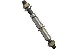 Foraksel "STJERNEFELG", Maxi