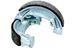 Bremseband, for, Peugeot Fox