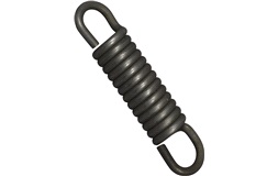 Fjær for bremseskosett, P+K