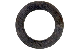 Dekkskive for kuler ved forhjul, P+K