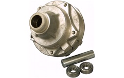 Bakhjulsnav til stjernefelg, Puch Maxi