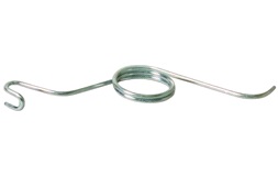 Fjær for bakbrems, P+K