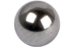 Kule 3/16", pr. stk., P+K