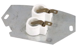 Holder for fatning i baglygte 56272050