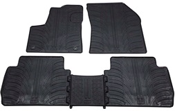 Gummibundmåtter Peugeot 5008 5/17-24
