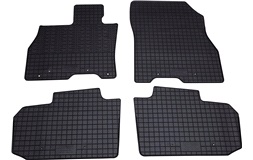 Gummibundmåtter Nissan Leaf 11-17