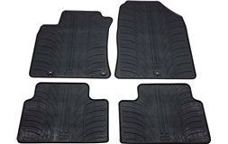Gummimatter i30 5d manuel 2/17-
