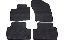 Gummimatter Outlander 08-09