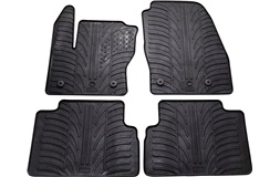 Gummibundmåtter C-Max 5d 2015-