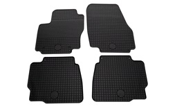 Gummibundmåtter Ford Mondeo 5d 07-10