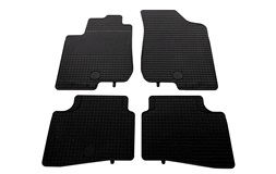 Gummimatter Hyundai i30 07-11