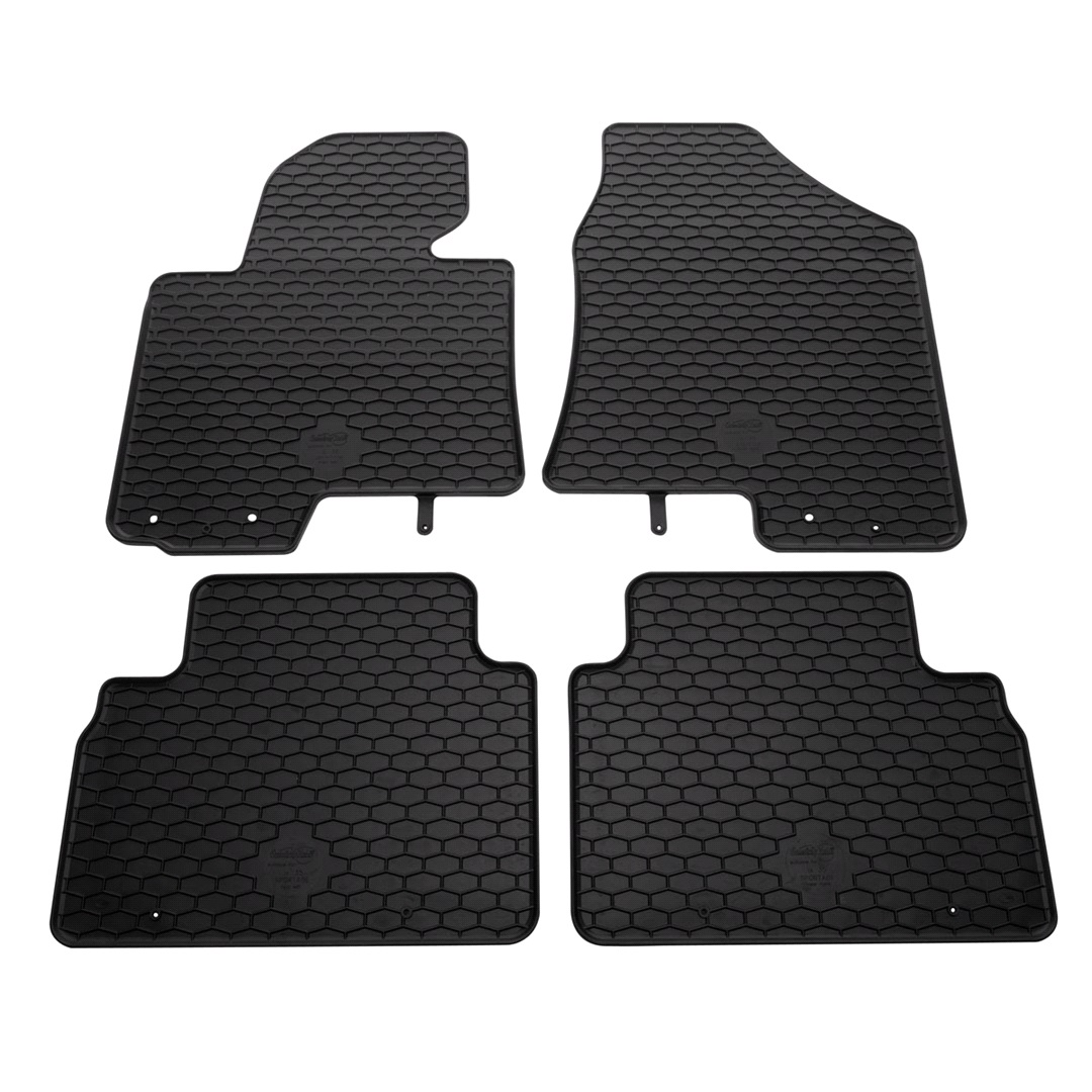 Raze Gummimatter Kia Sportage 10-