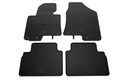 Gummimatter Hyundai ix35 10-