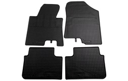 Gummimatter Hyundai i30+130SW 12-15
