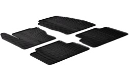 Gummibundmåtter C-Max/Grand C-Max 10-14