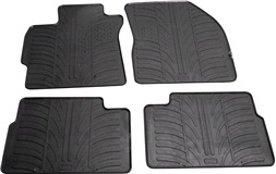 Gummimatter Auris 07-12