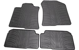 Gummimatter Corolla Verso 04-