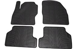 Gummibundmåtter Ford Focus 05-11