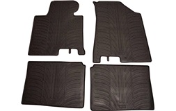 Gummimatter Hyundai i40 5d 11-