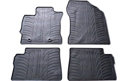 Gummimatter Auris 12-