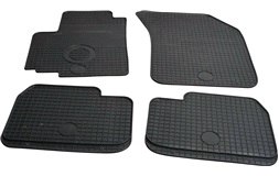 Gummibundmåtter Vitara+Hybrid 15- 20-