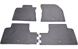 Gummimatter Toyota Avensis 09- 15-